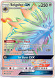 Solgaleo GX (Secret) - SM Base Set (SM01)