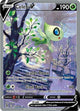 Celebi V (Alternate Full Art) - SWSH08