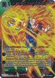 SS3 Vegito, Peerless Warrior - Judge Promotion Cards (JPR)