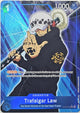 Trafalgar Law (ST03-008) (Full Art) - Premium Booster -The Best- (PRB-01)