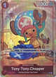 Tony Tony.Chopper (ST01-006) (Alternate Art) - Premium Booster -The Best- (PRB-01)