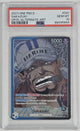 Sakazuki [Alternate Art] OP05-041 One Piece Awakening of the New Era PSA 10