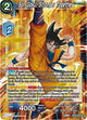 Son Goku, Stronger Together - Fighter's Ambition (DBS-B19)