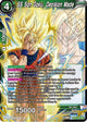 SS Son Goku, Decision Made - Wild Resurgence (BT21)