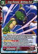 King Piccolo, Birthing Evil - Legend of the Dragon Balls Pre-Release Cards (BT25_PR)