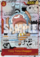 Tony Tony.Chopper (EB01-006) (Manga) - Premium Booster -The Best- (PRB-01)