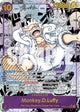 Monkey.D.Luffy (OP05-119) (Manga) - Premium Booster -The Best- (PRB-01)