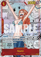 Nami (OP01-016) (Manga) - Premium Booster -The Best- (PRB-01)