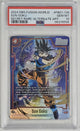 Son Goku #FB01-139 (Secret Rare) PSA 10