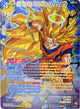 SS3 Son Goku, Premonitions of a Fierce Battle (SPR) - Critical Blow