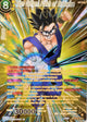 Son Gohan, Flash of Brilliance (SPR) - Dawn of the Z-Legends