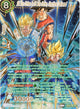 SS Son Gohan & SS Son Goten, Emotions Delivered (SPR) - Critical Blow