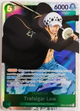 Trafalgar Law (047) - Romance Dawn (OP01)