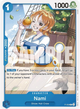 Nami (P-053) (Reprint) - Premium Booster -The Best- (PRB-01)