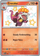 Crocalor - 080 - SV: Scarlet & Violet Promo Cards (SVP)