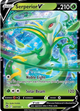 Serperior V - SWSH12: Silver Tempest (SWSH12)