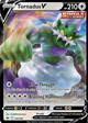 Tornadus V - SWSH06: Chilling Reign (SWSH06)