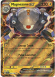 Magnezone ex - 065/198 - SV01: Scarlet & Violet Base Set (SV1)