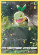 Turtwig - Crown Zenith: Galarian Gallery (CRZ:GG)