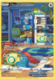 Dunsparce - Crown Zenith: Galarian Gallery (CRZ:GG)