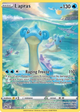 Lapras - Crown Zenith: Galarian Gallery (CRZ:GG)