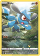 Riolu - Crown Zenith: Galarian Gallery (CRZ:GG)