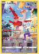 Latias - Crown Zenith: Galarian Gallery (CRZ:GG)