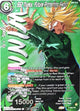 SS2 Trunks, Future-Protecting Sword (Zenkai Series Tournament Pack Vol.9) (Winner)