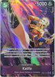 Kalifa (Alternate Art) - Extra Booster: Memorial Collection (EB-01)